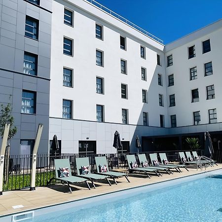Holiday Inn Dijon Sud - Longvic By Ihg Exterior photo