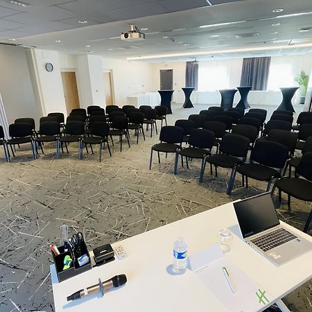Holiday Inn Dijon Sud - Longvic By Ihg Exterior photo