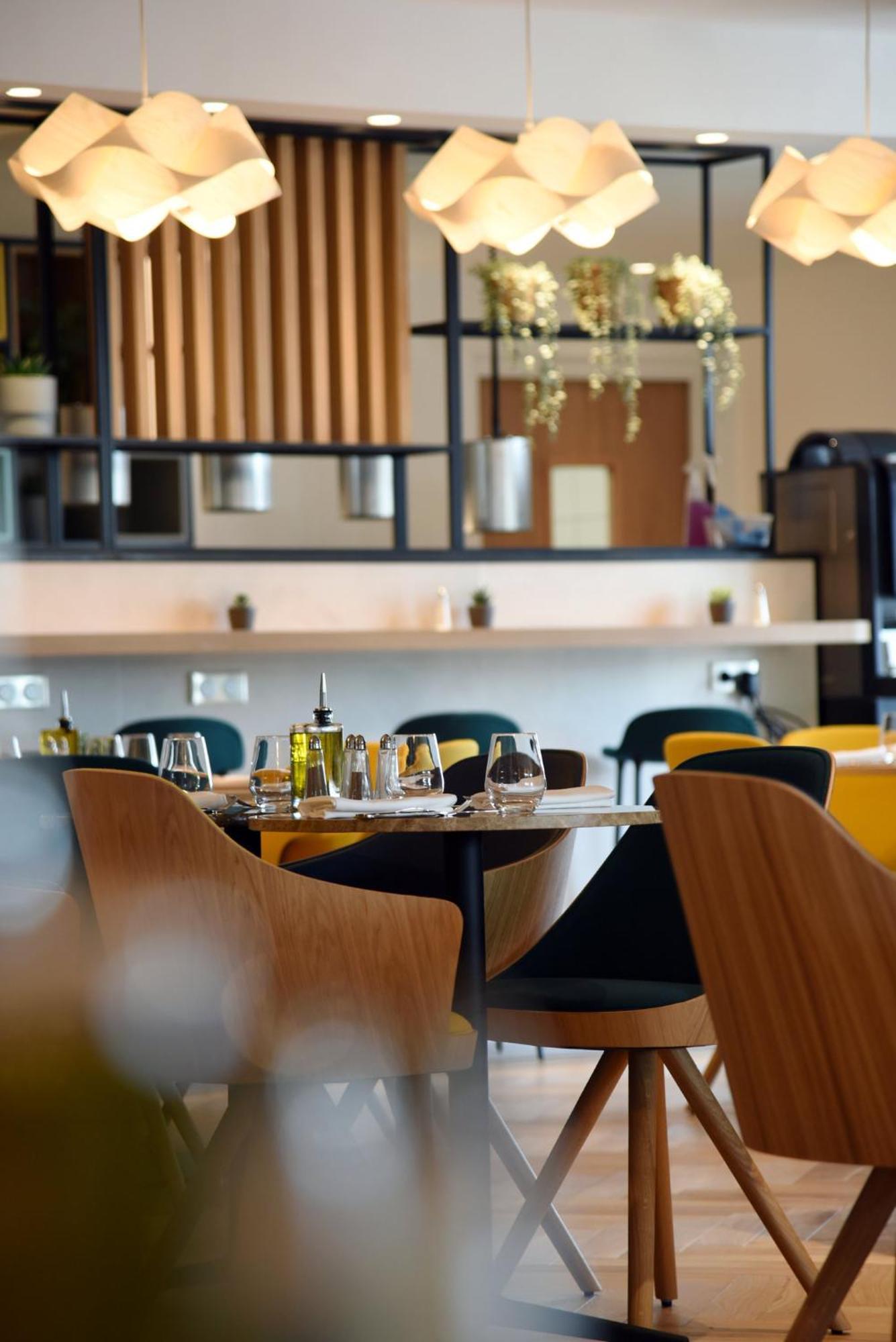Holiday Inn Dijon Sud - Longvic By Ihg Exterior photo