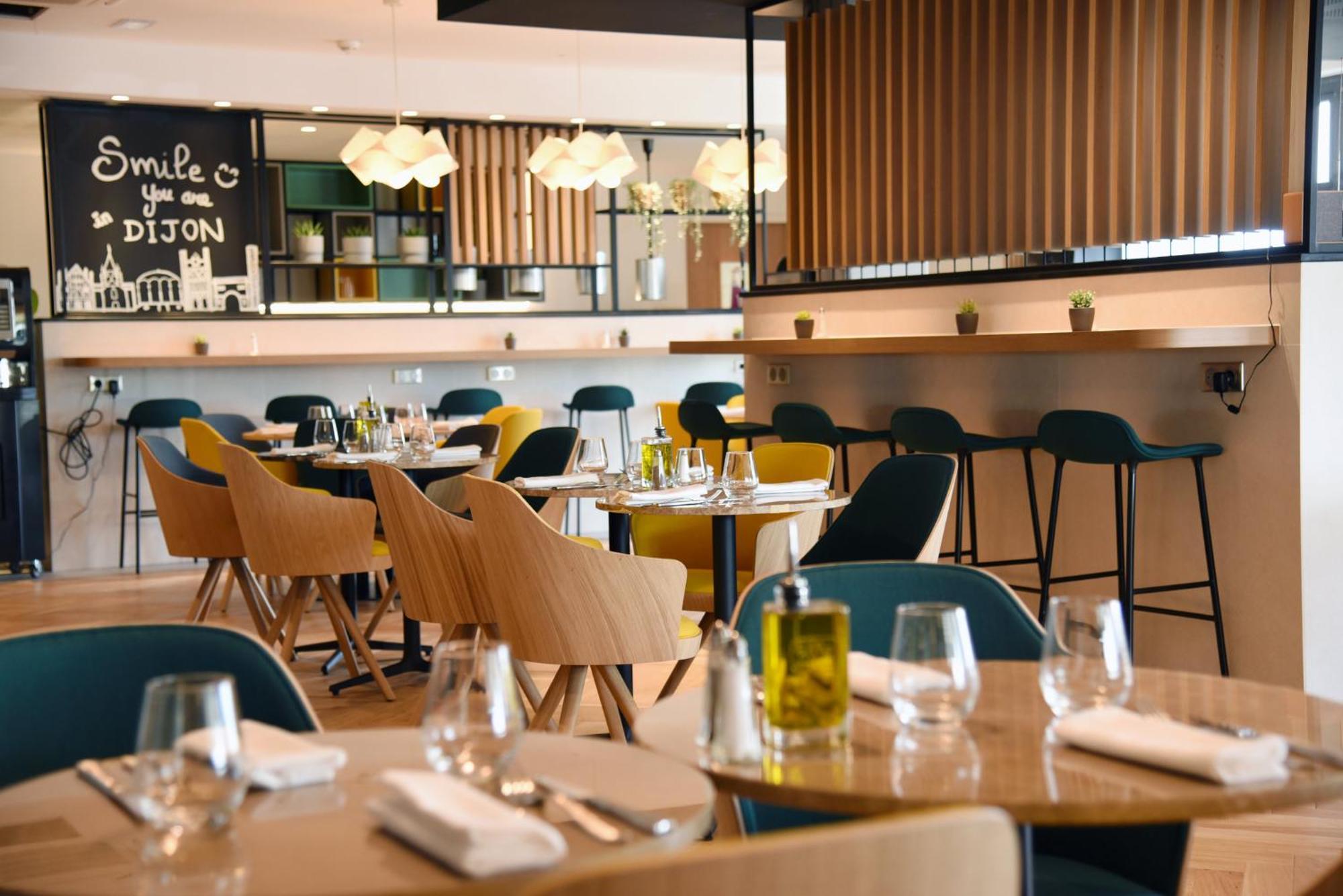 Holiday Inn Dijon Sud - Longvic By Ihg Exterior photo