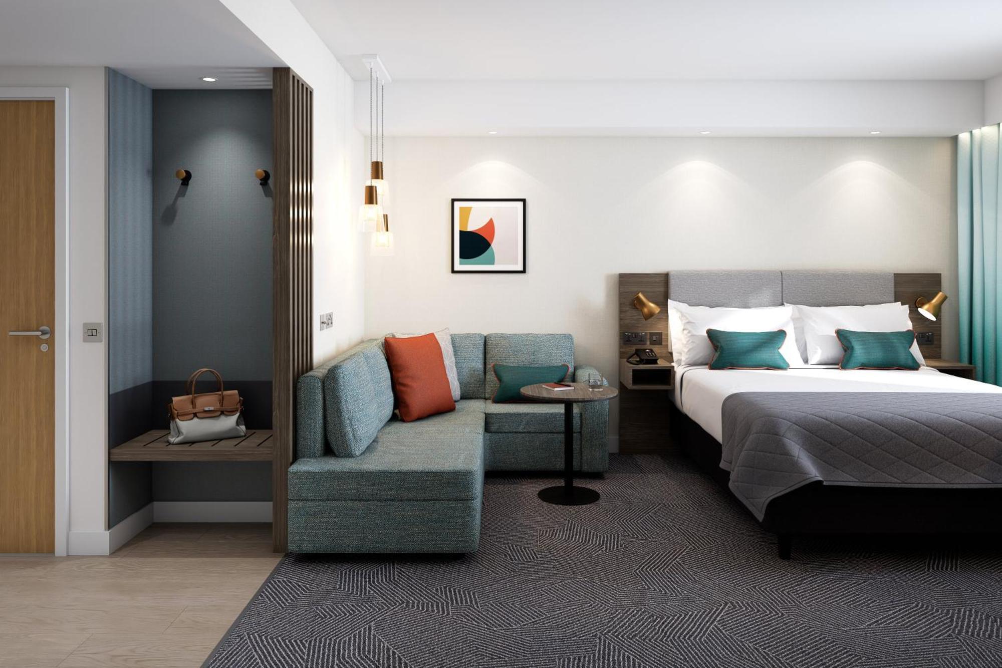 Holiday Inn Dijon Sud - Longvic By Ihg Exterior photo