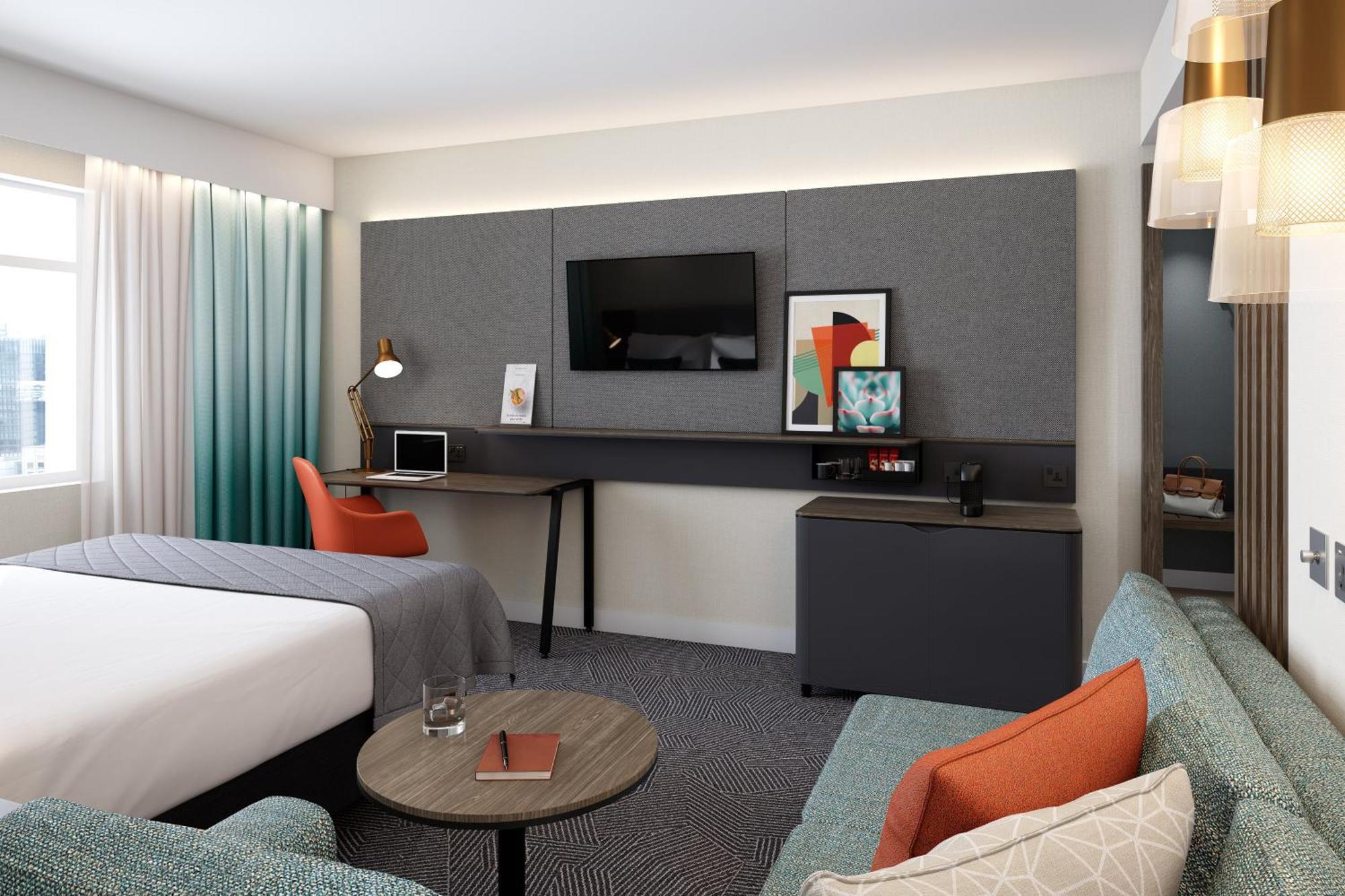 Holiday Inn Dijon Sud - Longvic By Ihg Exterior photo