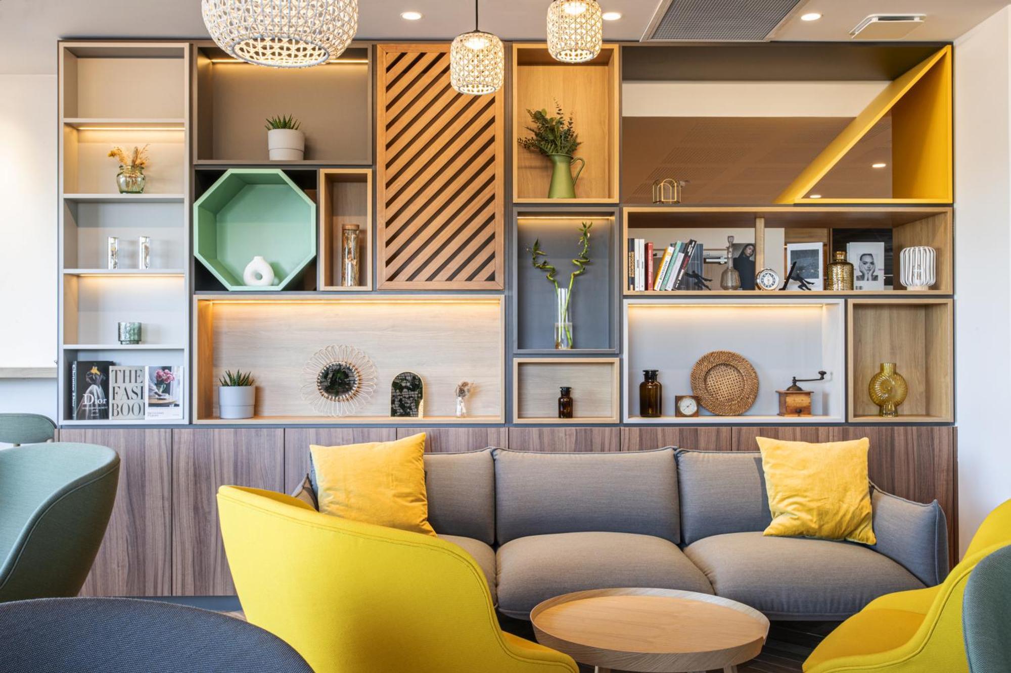 Holiday Inn Dijon Sud - Longvic By Ihg Exterior photo