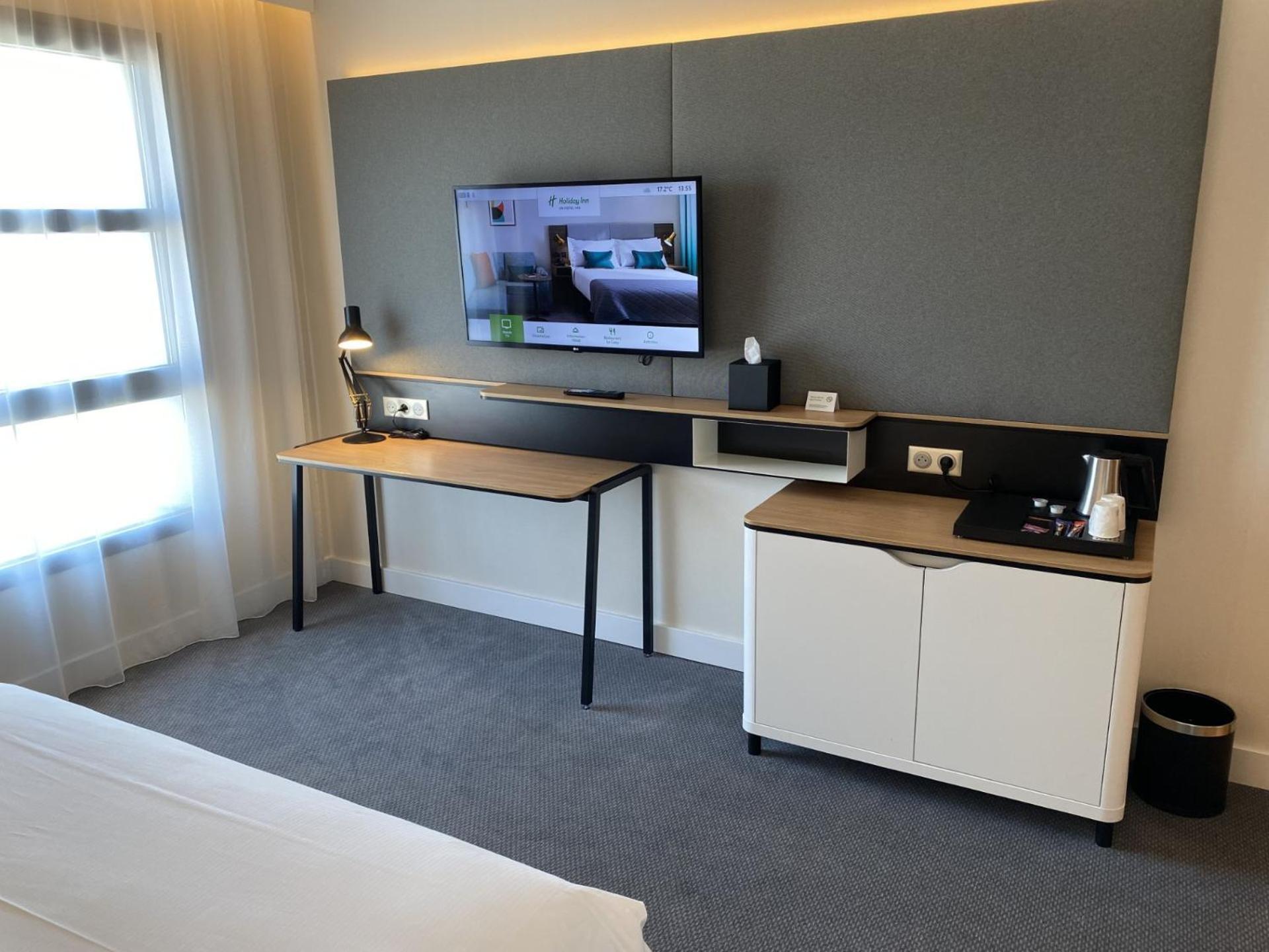 Holiday Inn Dijon Sud - Longvic By Ihg Exterior photo