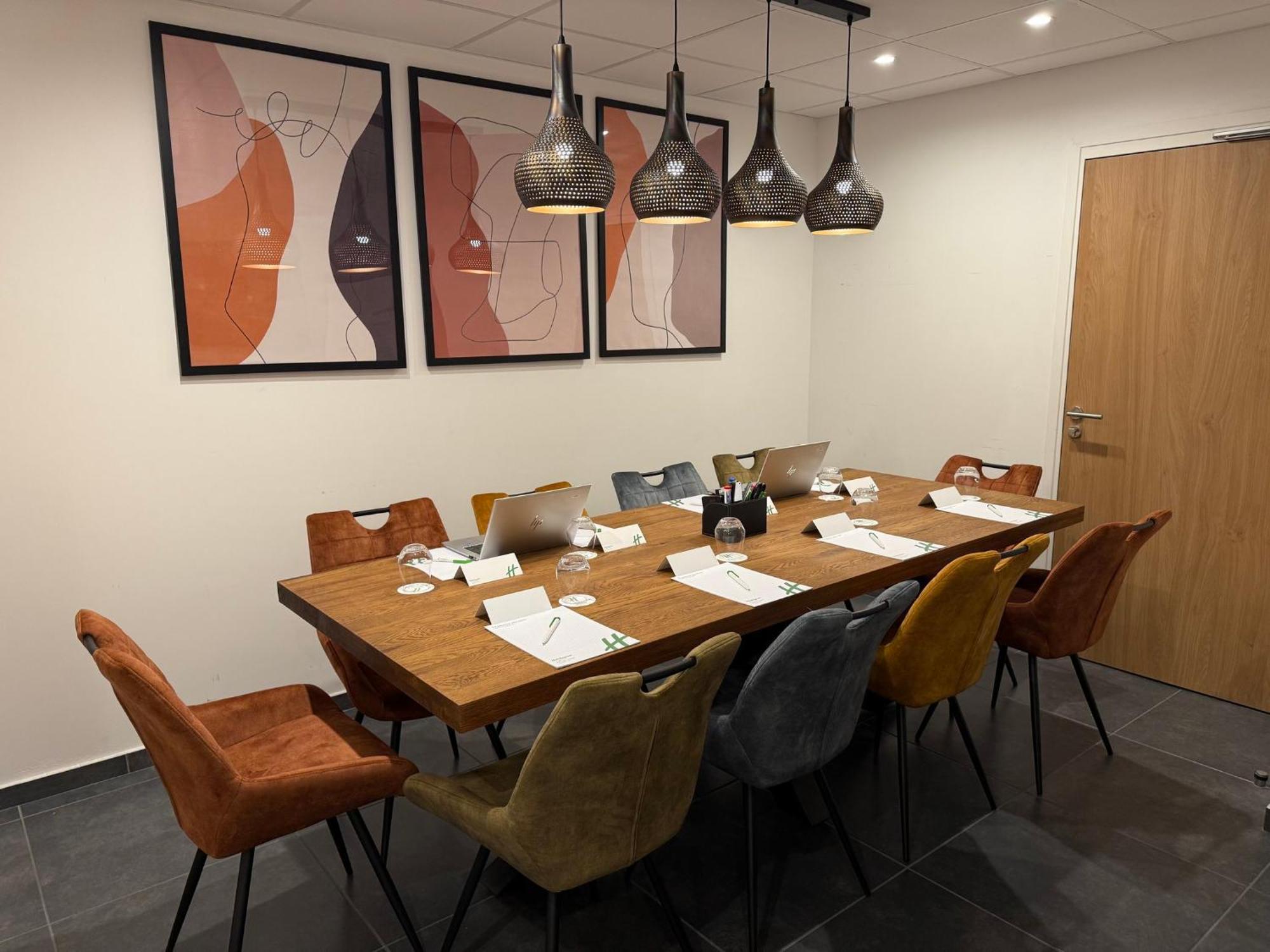 Holiday Inn Dijon Sud - Longvic By Ihg Exterior photo