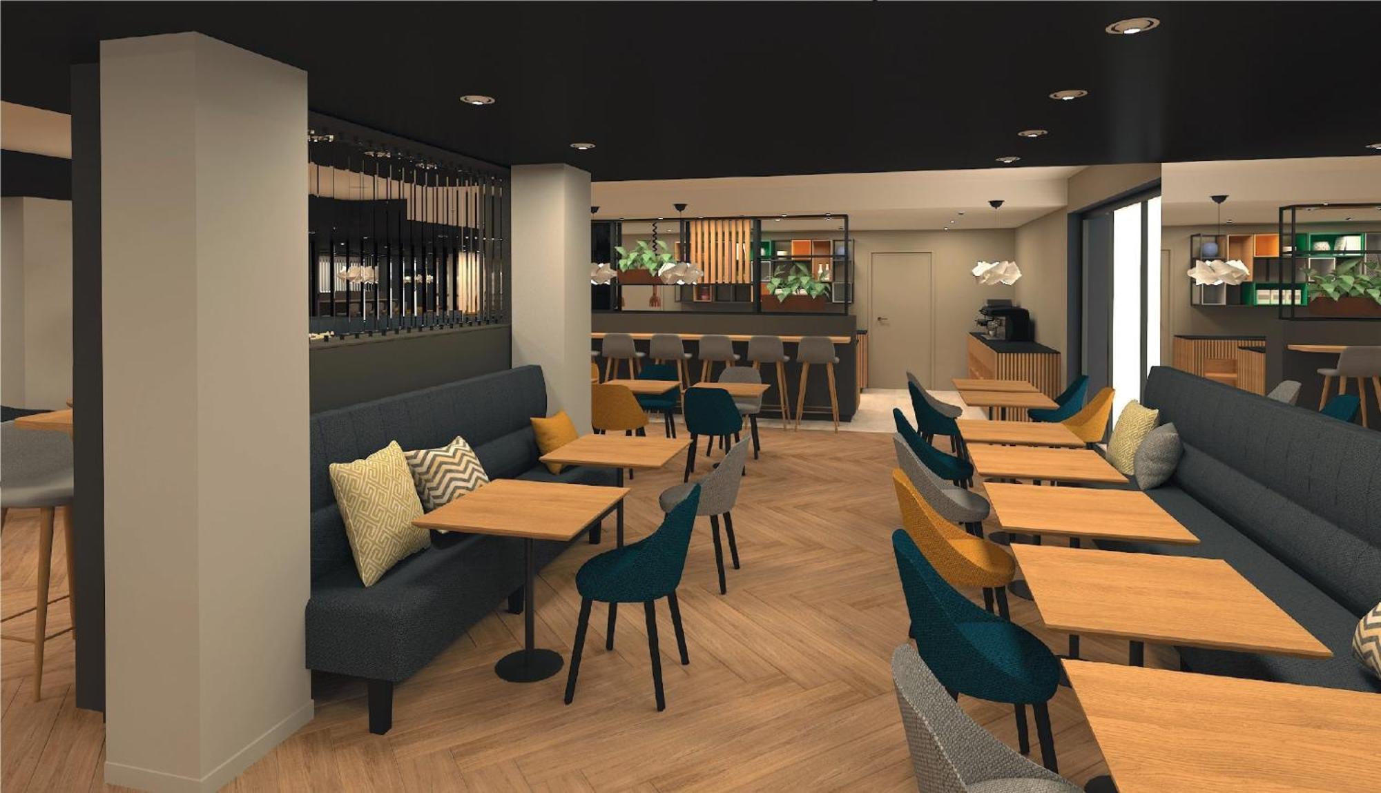 Holiday Inn Dijon Sud - Longvic By Ihg Exterior photo